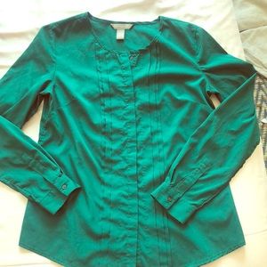 Banana Republic Blouse